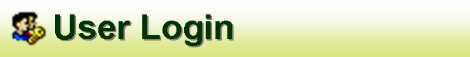 Login